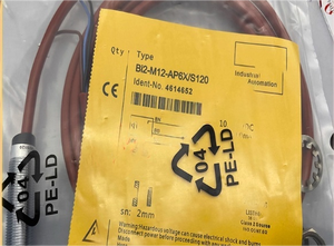 BI2-M12-AP6X S120 BI2-M12-AN6X S120 cảm ứng <span class=keywords><strong>Proximity</strong></span> <span class=keywords><strong>Switch</strong></span> cảm biến không tuôn ra cài đặt <span class=keywords><strong>Proximity</strong></span> <span class=keywords><strong>Switch</strong></span> - Product Image 2