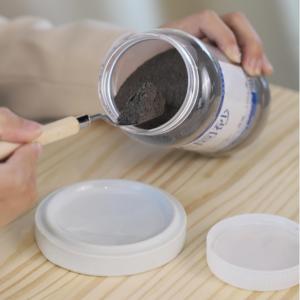 Coltello da Pittura Professionale BTH Brand <span class=keywords><strong>Studio</strong></span> con Lama in Acciaio Inossidabile Versatile e Resistente, Manico Liscio in Legno da 16 cm - Product Image 6