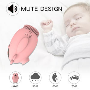 Vibrateur à succion rechargeable pour clitoris, brosse à succion pour clitoris et mamelons, jouet sexuel vibrant pour lécher oralement, pour femmes adultes - Product Image 5