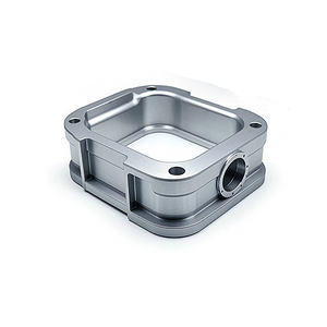 Fabrication sur mesure de boîtiers métalliques en laiton et tables de fabrication pour pièces mécaniques, étagères en aluminium et supports métalliques. - Product Image 6