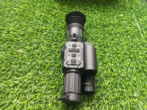 ZHD520R-V2 - ZULUS HD V2 5-20X Lunette de vision nocturne numérique avec télémètre laser ZHD520R, du soleil éclatant au crépuscule le plus noir - Product Image 3