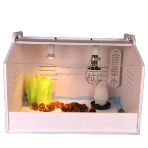 สัตว์ปีกเจี๊ยบ Brooder,นกกระทานก Brooding กล่องไก่ Brooder สำหรับฟาร์มสัตว์ปีก - Product Image 1