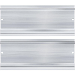Rail de montage S7-300 6ES7390-1AF30-0AA0 6ES7390-1AJ30-0AA0, rail de guidage linéaire - Product Image 5