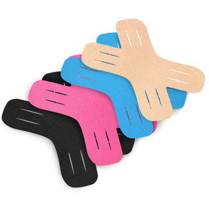 <span class=keywords><strong>Cinta</strong></span> Atlética Adhesiva de Algodón Resistente, <span class=keywords><strong>Cinta</strong></span> Muscular en Forma de X, <span class=keywords><strong>Cinta</strong></span> de Kinesiología Precortada para Alivio del Dolor Muscular - Product Image 5