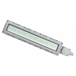 Luces a prueba de explosiones Fábrica de productos químicos Alta potencia 1200MM 2Ft 4Ft 40W Luz LED a prueba de explosiones con 120Lm/W - Product Image 1