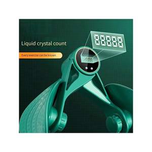 อุปกรณ์ออกกำลังกายต้นขาต้นขาด้านในสำหรับผู้หญิงอุปกรณ์ออกกำลังกายบริเวณอุ้งเชิงกราน - Product Image 3