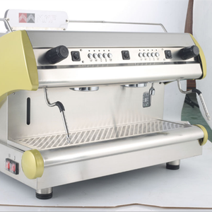 Accueil Prix bon marché Machine instantanée commerciale \/<span class=keywords><strong>cafetière</strong></span> expresso - Product Image 2