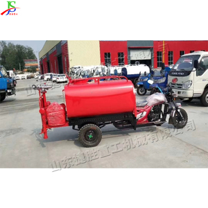 Camión <span class=keywords><strong>de</strong></span> Riego <span class=keywords><strong>de</strong></span> Tres Ruedas con Motor <span class=keywords><strong>de</strong></span> Gasolina <span class=keywords><strong>de</strong></span> 150cc, Vehículo <span class=keywords><strong>de</strong></span> Irrigación para Paisajismo, Pulverizador Multifuncional para Supresión <span class=keywords><strong>de</strong></span> Polvo - Product Image 2