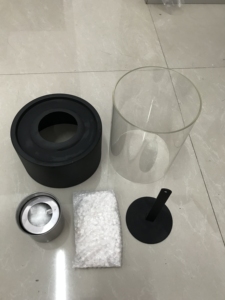 Offre Spéciale TT-15 bio cheminée bureau ecoflam brûleur <span class=keywords><strong>table</strong></span> éthanol poêle - Product Image 5