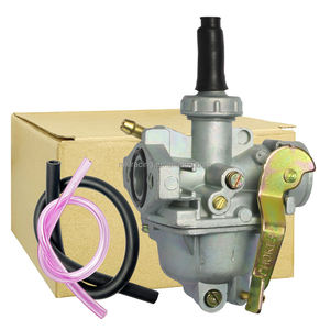 Carburador para <span class=keywords><strong>Honda</strong></span> Monkey <span class=keywords><strong>GORILLA</strong></span> Z50 Z50J Z50R XR50 CRF50 Crf50 Xr50 Motocicleta de 4 tiempos y 49 cc - Product Image 1
