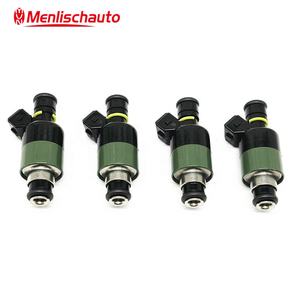 Inyectores de Gasolina de Alto Rendimiento, Precios 17124782 para Chevrolet <span class=keywords><strong>Opel</strong></span> <span class=keywords><strong>Corsa</strong></span> Daewoo Cielo, <span class=keywords><strong>Inyector</strong></span> de Combustible de Alta Calidad 17124782 - Product Image 1
