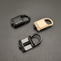 Support de lunette tactique LWXC à dégagement rapide QD pour sangle, accessoires de chasse, adaptateur de sangle QD K2006
