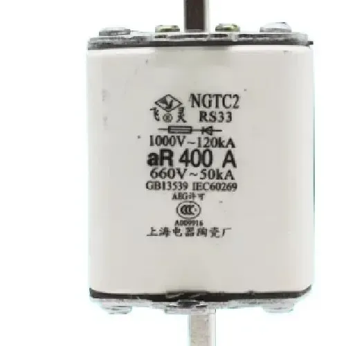 Feiling fast fuse NGTC00 RS31 63A 80A 100A 125A 150A(160A) 200A