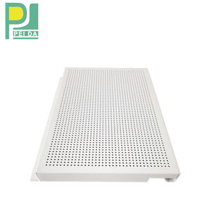 <span class=keywords><strong>Crochet</strong></span> en aluminium <span class=keywords><strong>pour</strong></span> panneau de <span class=keywords><strong>plafond</strong></span> en bande - Product Image 1