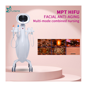 Système de beauté professionnel TT Mantis RF dispositif de serrage de la peau portable avec indicateur LED <span class=keywords><strong>effet</strong></span> calmant prise britannique pour le <span class=keywords><strong>visage</strong></span> du corps - Product Image 5