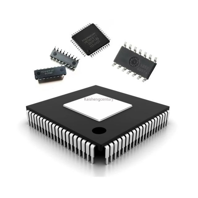 Own Warehouse with Stock Microcontrollers STM32F745VGH6 IC MCU 32BIT 1MB FLASH 100TFBGA Chips BOM Service hksy
