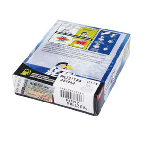 Originele DENSO Bougies Platinum TT PKH20TT 4506 Verpakking van 1 Hoge Kwaliteit Hot Sale Professioneel Beste Prijs Lange Bougie - Product Image 2