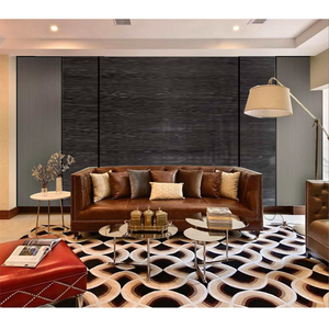 Pannelli Murali in PVC Autoadesivi Ignifughi per Decorazione Domestica, <span class=keywords><strong>Bordi</strong></span> Rimovibili per Piscina con Design Moderno e Garanzia di 5 Anni - Product Image 4