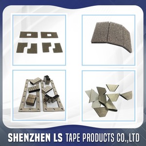 <span class=keywords><strong>โฟม</strong></span>นำความร้อนป้องกัน EMI สำหรับการสัมผัสแบบ capacitive - Product Image 6