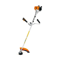 Tondeuse à gazon sans fil portable, machine à couper l'herbe, tondeuse à gazon en métal