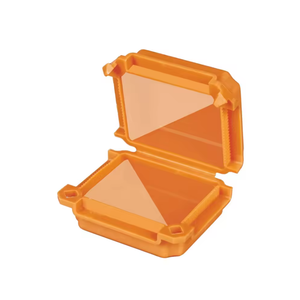 Mini ngoài trời IP68 trước đầy Gel dây Doanh hộp nhựa gel không thấm nước Hộp nối nhựa điện không thấm nước Hộp nối - Product Image 2