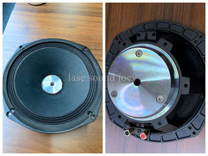 Système de sonorisation professionnel 10 ''DJ Bass avec haut-parleur audio professionnel pour une utilisation sur scène dans les concerts de club - Product Image 5