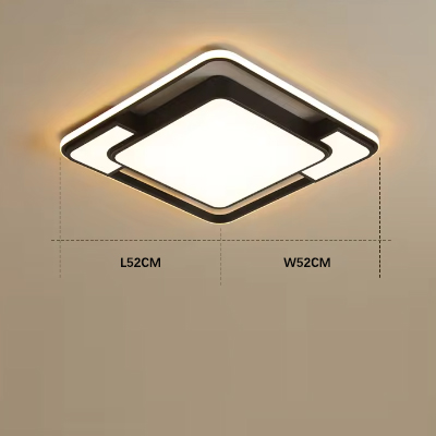 52*52*7cm