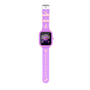 I passi intelligenti dell'elettronica intelligente a buon mercato sbloccano i bambini LBS Smart Watch chiamano Juegos con <span class=keywords><strong>Sim</strong></span> Card - Product Image 4
