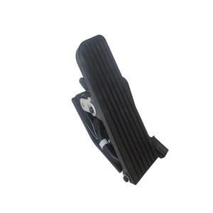 Conjunto de Pedal de Acelerador Jixinxiang FD480 6T para Montacargas Eléctrico, Componente de Goma Duradero, Compatible con Doosan Daewoo - Product Image 2
