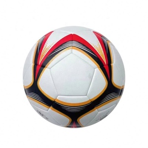 Ballon de football personnalisé SIANGON, fabriqué en usine, thermocollé, norme <span class=keywords><strong>FIFA</strong></span> taille 5, football professionnel pour l'entraînement, les clubs et les écoles - Product Image 3