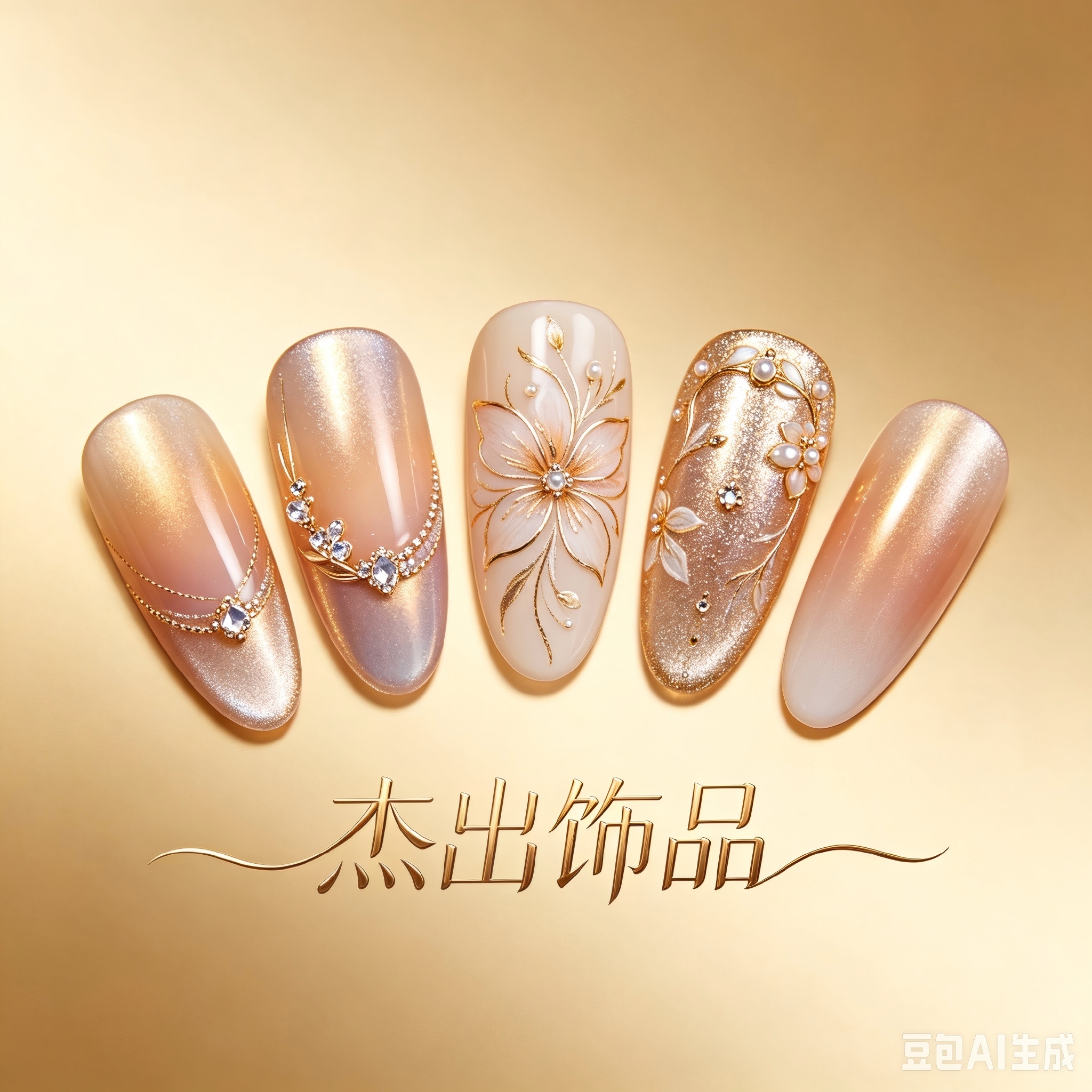 Yiwu Jiechu Jewelry Factory (individual Business) logo
