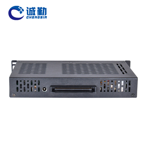 Intel 12th Core Ultra 7 155H 155u Ultra 5 125H Ops máy tính 2 * DDR5 80pin 4k hiển thị bảng tương tác thiết bị Ops Mini PC - Product Image 4