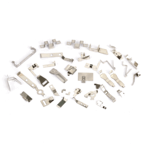 Tùy Chỉnh Công Nghiệp Sử Dụng Nhỏ Phẳng Mùa Xuân <span class=keywords><strong>Clip</strong></span> Thép Không Gỉ Uốn Kim Loại Phẳng Tấm Lá Được Sản Xuất Bởi Mùa Xuân Nhà Sản Xuất - Product Image 3