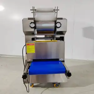 Multifunctionele Graanproduct Maken Machines Spaghetti Verse Noodle Maken Extruderen Machine Voor Restaurant