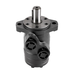 Moteur orbital hydraulique MOTOR-ORBITAL SÉRIE 4000 109-1100/1101/1102/1103/1104/1105/1106/1107/1108/1109/1110-006 M04067 - Product Image 4