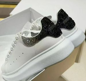 Chaussures de Luxe Décontractées en Cuir Unisexe de Marque de Créateur pour l'Extérieur – Vente en Gros pour Femmes et Hommes - Product Image 6