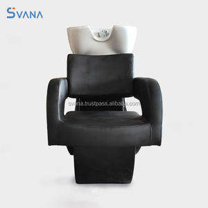 Sillón de champú para lavar el cabello - Product Image 3