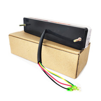 Nouveau 12V LED Lumières pour Machinerie Lourde Véhicules Camion Remorque ATV Tracteur Chariot Élévateur Excavatrice-Indicateur Inverse Combinaison