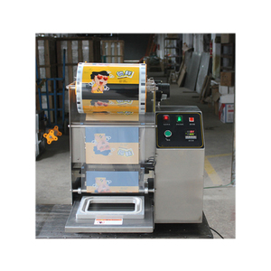 Machine de scellage automatique à vendre - Product Image 2