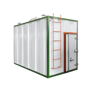 Equipo de Tratamiento de Aguas Residuales Domésticas Integrado Industrial MBR Accionado por Motor, Planta de Tratamiento de Aguas Residuales Domésticas - Product Image 1