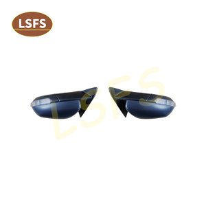 Cụm gương chiếu hậu trái và phải cho xe MG ZS Model -17 OE:10251104-SPRP 10251105-SPRP - Product Image 1