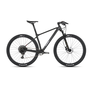 Bicicleta de Montaña de Fibra de Carbono de Alta Popularidad con 12 Velocidades, Palanca de Cambios, Frenos de Disco, para Adultos, Cuadro M5-M6100-12S, M5 de Alto Módulo - Product Image 5