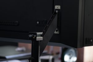 Quattro cavalletti utilizzati per supportare <span class=keywords><strong>il</strong></span> <span class=keywords><strong>camper</strong></span> del camion - Product Image 5