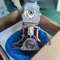 Nouveau moteur 1.0L 465QA ensemble de moteur à essence 4 cylindres pour DFSK HAFEI MINYI FAW JIABAO CHANGAN CHANNA 465Q1A 465QR 465QE 465QB