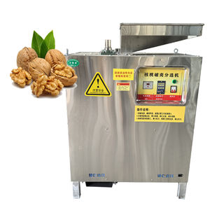 Máquina Comercial para Descascarar y Separar Nueces, Máquina para Pelar Nueces, Venta al por Mayor - Product Image 1