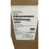Produit phare 6SE6440-2UD27-5CA1 MM440 Variateur de fréquence triphasé 7,5 kW VFD à contrôle vectoriel IP20 380-480V CA Garantie 1 an