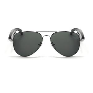 Gafas Inteligentes con Cámara DV y <span class=keywords><strong>Película</strong></span> PDLC F18 de Diseño Personalizado al por Mayor, Gafas con Cristal Inteligente que Cambia de Color con IA - Product Image 6