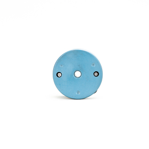 Nuevo Sensor de Temperatura de Cabeza 248 Rose Mount, 4-20mA/HART, Acero Inoxidable 316L, Resolución 1C, OEM/ODM, Comunicación USB - Product Image 4