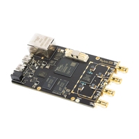Radio définie par logiciel GGDX Neptune SDR K210 ZYNQ7020+AD9361 K230 ZYNG7020+AD9363 dédiée à la communication 2T2R 25MSPS 70M-6G