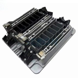 โมดูลอิเล็กทรอนิกส์ของรถขุดชนิดเอวสูงหน่วยควบคุมเครื่องยนต์ (ECU) ECM รุ่น PDE 2559194รถขุดก่อสร้าง1726100 - Product Image 2